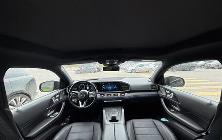 Mercedes-Benz GLE Coupe, 2022 год, 8 200 000 рублей, 4 фотография