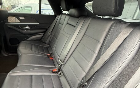 Mercedes-Benz GLE Coupe, 2022 год, 8 200 000 рублей, 9 фотография