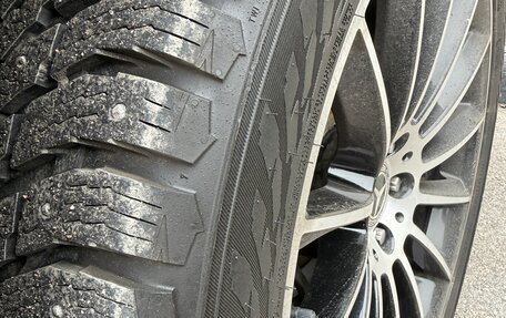 Mercedes-Benz GLE Coupe, 2022 год, 8 200 000 рублей, 11 фотография