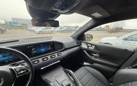 Mercedes-Benz GLE Coupe, 2022 год, 8 200 000 рублей, 7 фотография