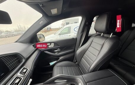 Mercedes-Benz GLE Coupe, 2022 год, 8 200 000 рублей, 8 фотография