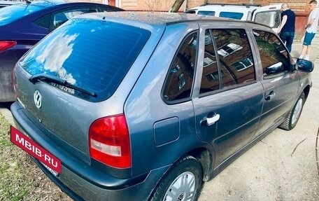 Volkswagen Pointer, 2005 год, 290 000 рублей, 5 фотография