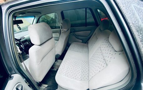 Volkswagen Pointer, 2005 год, 290 000 рублей, 10 фотография