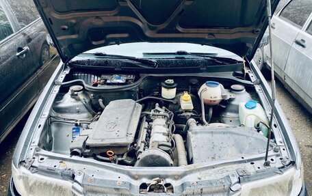 Volkswagen Pointer, 2005 год, 290 000 рублей, 8 фотография