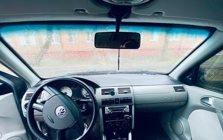 Volkswagen Pointer, 2005 год, 290 000 рублей, 11 фотография