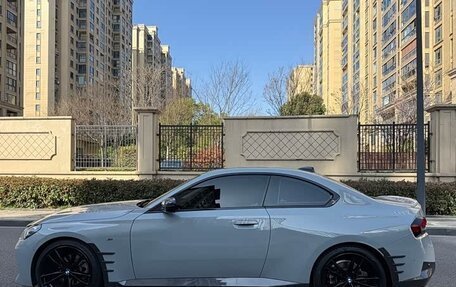 BMW 2 серия, 2023 год, 5 000 888 рублей, 7 фотография