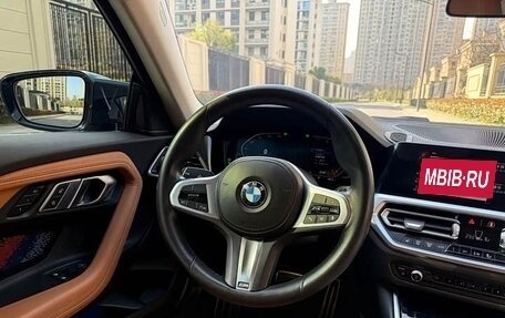 BMW 2 серия, 2023 год, 5 000 888 рублей, 11 фотография