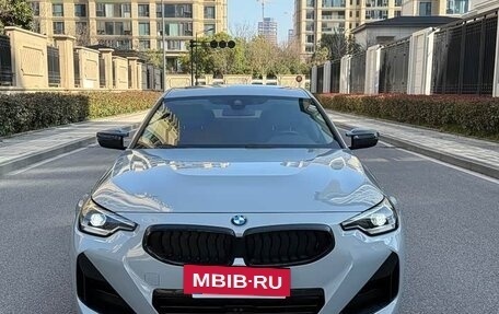 BMW 2 серия, 2023 год, 5 000 888 рублей, 5 фотография
