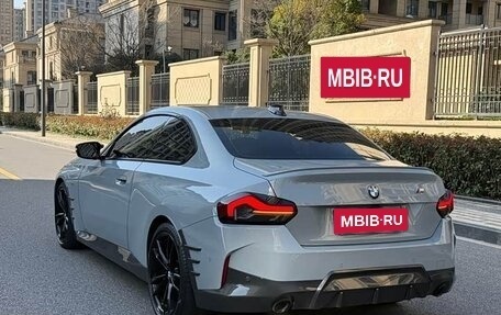BMW 2 серия, 2023 год, 5 000 888 рублей, 2 фотография