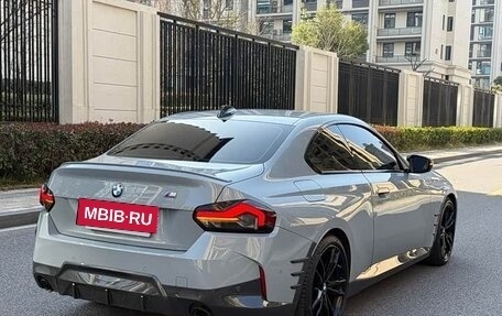 BMW 2 серия, 2023 год, 5 000 888 рублей, 3 фотография