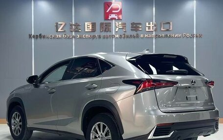 Lexus NX I, 2021 год, 3 198 000 рублей, 6 фотография