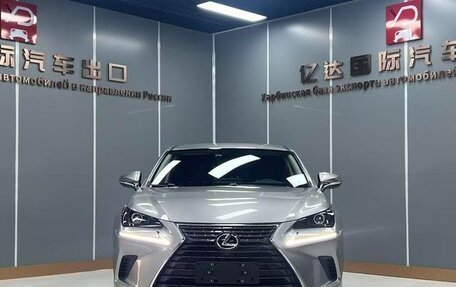 Lexus NX I, 2021 год, 3 198 000 рублей, 2 фотография