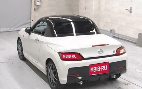 Daihatsu Copen II, 2021 год, 1 185 777 рублей, 2 фотография