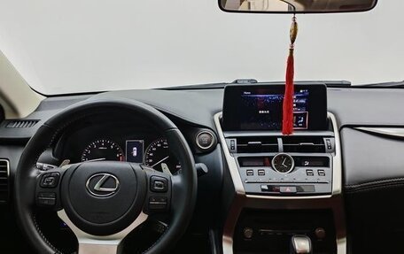 Lexus NX I, 2021 год, 3 025 000 рублей, 8 фотография