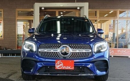 Mercedes-Benz GLB, 2023 год, 2 919 069 рублей, 2 фотография
