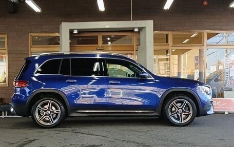 Mercedes-Benz GLB, 2023 год, 2 919 069 рублей, 5 фотография
