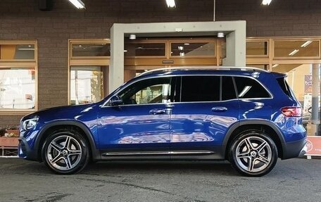 Mercedes-Benz GLB, 2023 год, 2 919 069 рублей, 6 фотография