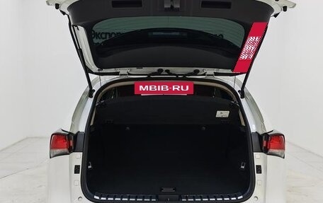 Lexus NX I, 2021 год, 3 025 000 рублей, 4 фотография