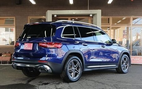 Mercedes-Benz GLB, 2023 год, 2 919 069 рублей, 7 фотография