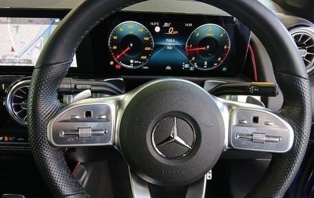 Mercedes-Benz GLB, 2023 год, 2 919 069 рублей, 19 фотография