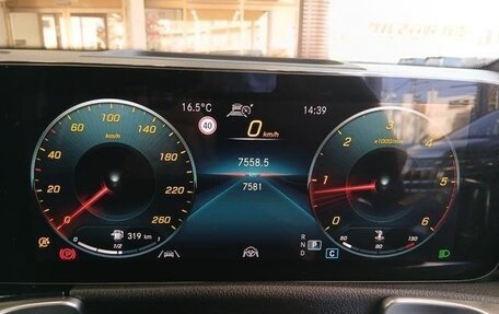 Mercedes-Benz GLB, 2023 год, 2 919 069 рублей, 20 фотография