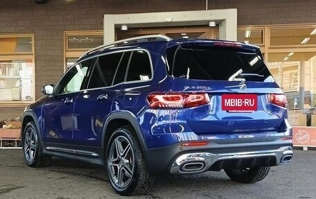 Mercedes-Benz GLB, 2023 год, 2 919 069 рублей, 12 фотография
