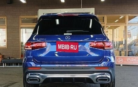 Mercedes-Benz GLB, 2023 год, 2 919 069 рублей, 8 фотография