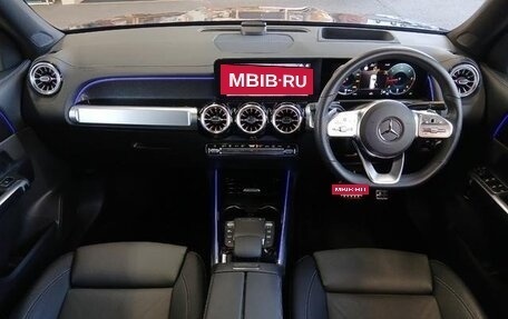 Mercedes-Benz GLB, 2023 год, 2 919 069 рублей, 17 фотография