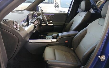 Mercedes-Benz GLB, 2023 год, 2 919 069 рублей, 29 фотография