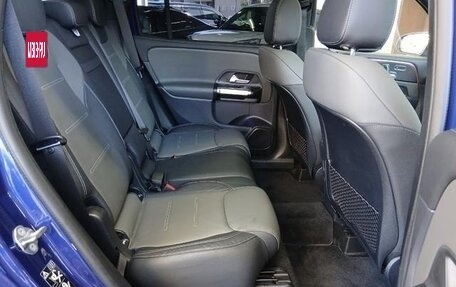 Mercedes-Benz GLB, 2023 год, 2 919 069 рублей, 32 фотография
