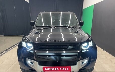 Land Rover Defender II, 2020 год, 5 300 000 рублей, 2 фотография