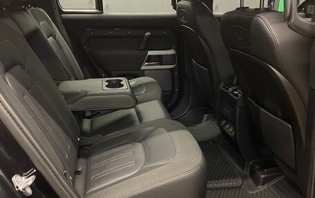 Land Rover Defender II, 2020 год, 5 300 000 рублей, 10 фотография