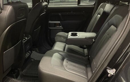 Land Rover Defender II, 2020 год, 5 300 000 рублей, 11 фотография