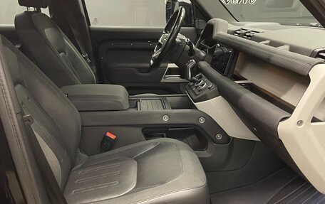 Land Rover Defender II, 2020 год, 5 300 000 рублей, 9 фотография