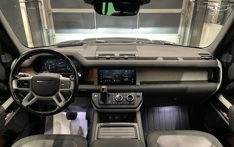 Land Rover Defender II, 2020 год, 5 300 000 рублей, 13 фотография