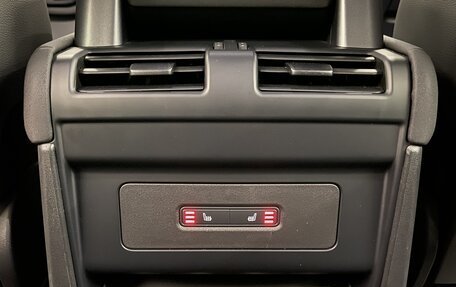 Land Rover Defender II, 2020 год, 5 300 000 рублей, 12 фотография