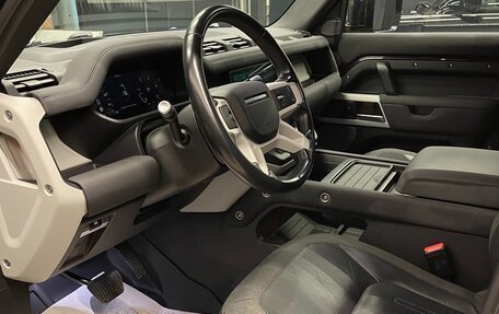 Land Rover Defender II, 2020 год, 5 300 000 рублей, 7 фотография