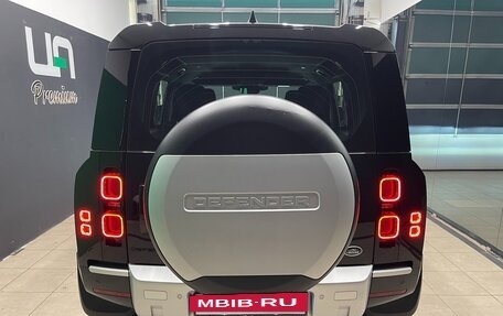 Land Rover Defender II, 2020 год, 5 300 000 рублей, 5 фотография