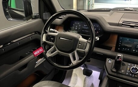 Land Rover Defender II, 2020 год, 5 300 000 рублей, 14 фотография