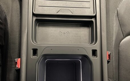 Land Rover Defender II, 2020 год, 5 300 000 рублей, 20 фотография