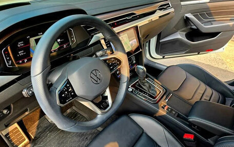 Volkswagen Arteon I, 2022 год, 4 210 007 рублей, 10 фотография