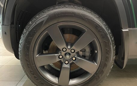 Land Rover Defender II, 2020 год, 5 300 000 рублей, 22 фотография