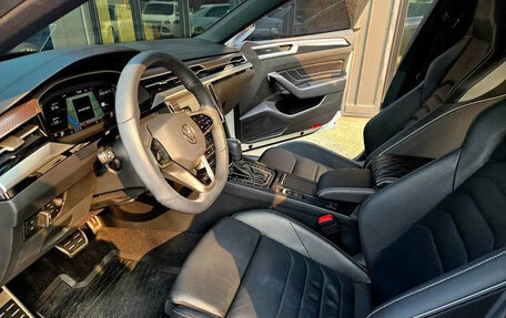 Volkswagen Arteon I, 2022 год, 4 210 007 рублей, 9 фотография