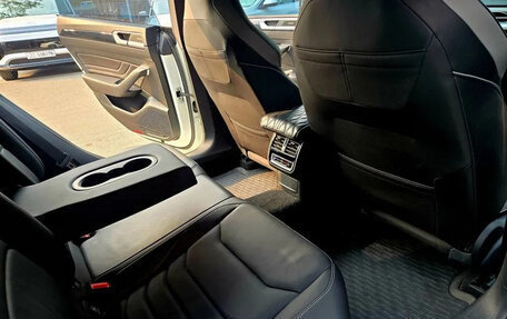 Volkswagen Arteon I, 2022 год, 4 210 007 рублей, 13 фотография