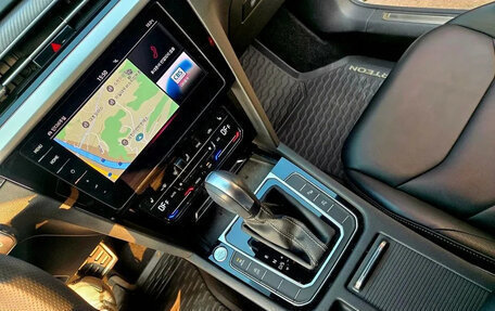 Volkswagen Arteon I, 2022 год, 4 210 007 рублей, 15 фотография