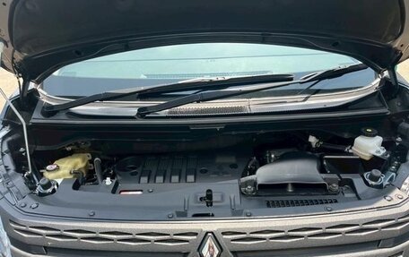 Mitsubishi Delica D:5 I, 2023 год, 2 799 069 рублей, 3 фотография