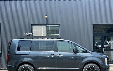 Mitsubishi Delica D:5 I, 2023 год, 2 799 069 рублей, 7 фотография