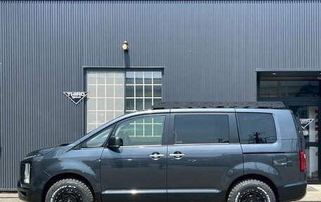 Mitsubishi Delica D:5 I, 2023 год, 2 799 069 рублей, 6 фотография