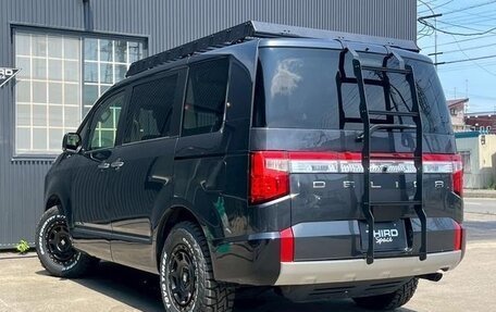 Mitsubishi Delica D:5 I, 2023 год, 2 799 069 рублей, 8 фотография