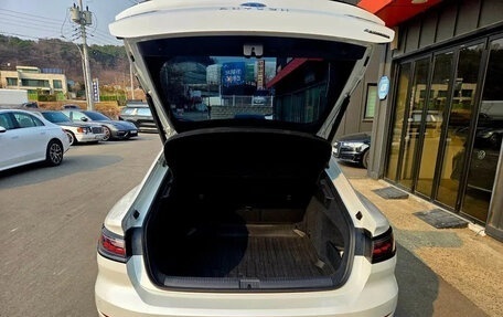 Volkswagen Arteon I, 2022 год, 4 210 007 рублей, 18 фотография